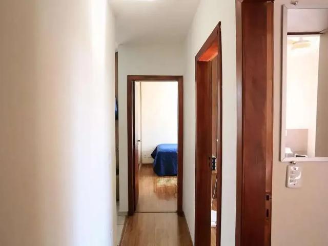 Apartamento para Venda em Belo Horizonte/MG Santa Efigênia 3 Quartos