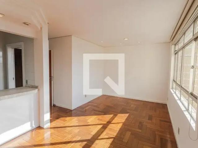 Apartamento para Venda em Belo Horizonte/MG Santa Efigênia 3 Quartos