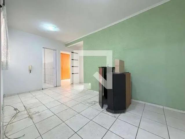 Apartamento para Venda em Belo Horizonte/MG Santa Efigênia 2 Quartos