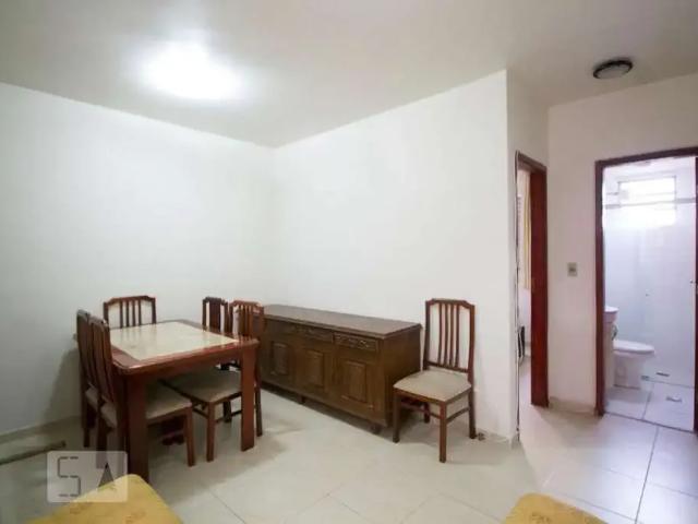 Apartamento para Venda em Belo Horizonte/MG Santa Efigênia 2 Quartos