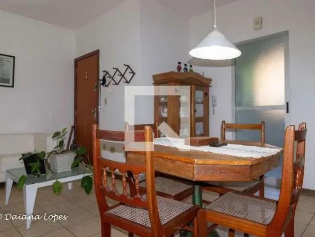 Apartamento para Venda em Belo Horizonte/MG Santa Efigênia 2 Quartos