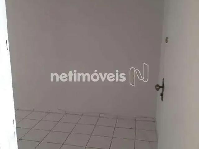 Apartamento para Venda em Belo Horizonte/MG Santa Efigênia 2 Quartos