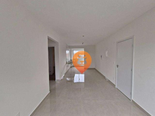 Apartamento para Venda em Belo Horizonte/MG Santa Efigênia 2 Quartos