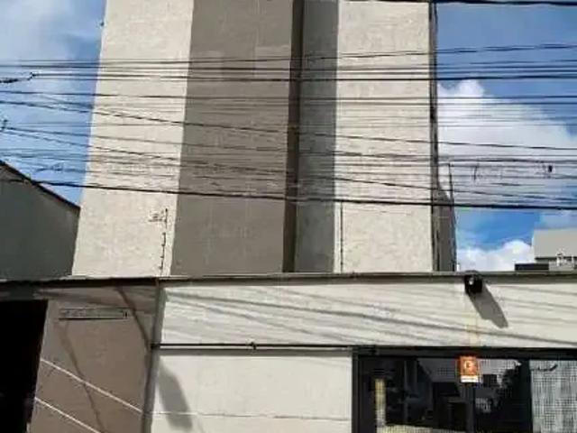 Apartamento para Venda em Belo Horizonte/MG Santa Efigênia 2 Quartos