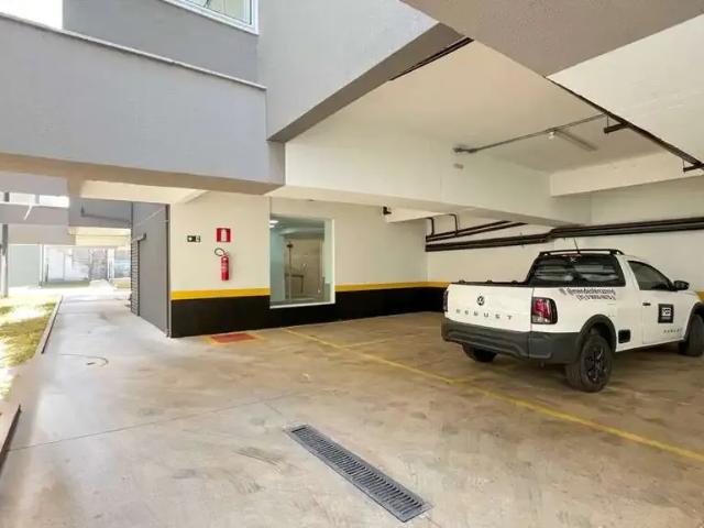 Apartamento para Venda em Belo Horizonte/MG Santa Efigênia 2 Quartos