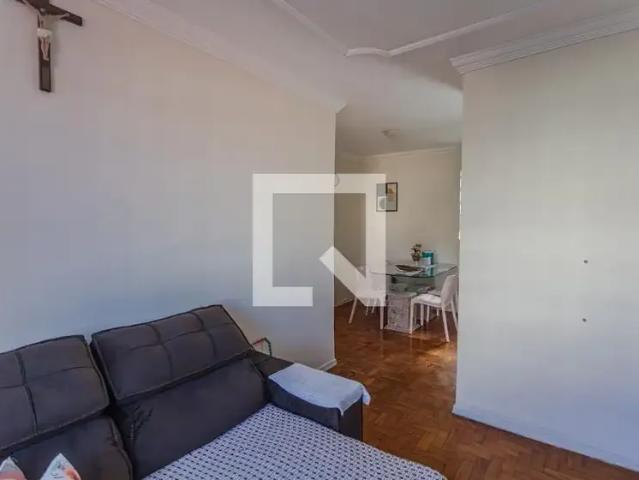Apartamento para Venda em Belo Horizonte/MG Santa Efigênia 2 Quartos