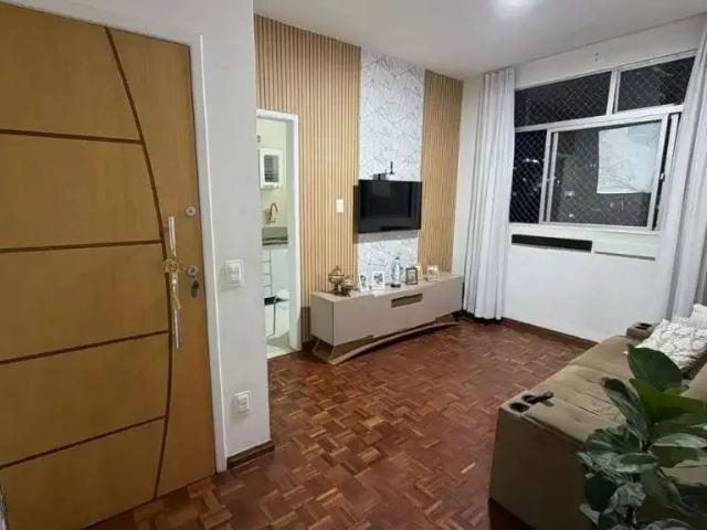 Apartamento para Venda em Belo Horizonte/MG Santa Efigênia 2 Quartos