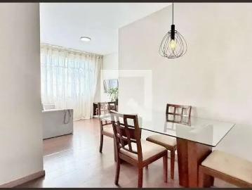 Apartamento para Venda em Belo Horizonte/MG Santa Efigênia 2 Quartos
