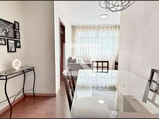 Apartamento para Venda em Belo Horizonte/MG Santa Efigênia 2 Quartos