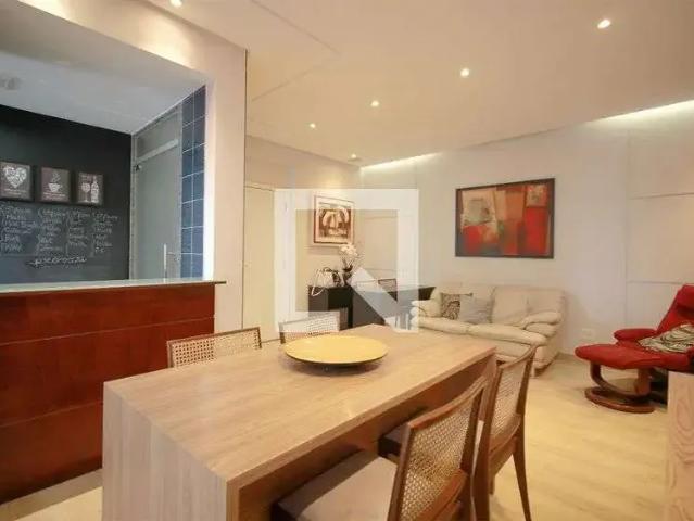 Apartamento para Venda em Belo Horizonte/MG Santa Efigênia 2 Quartos