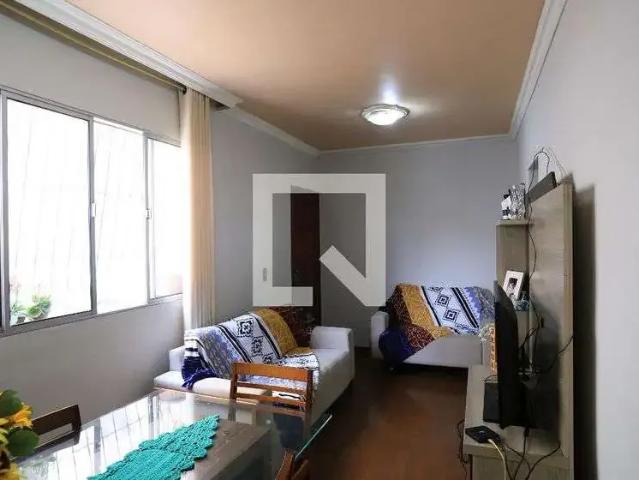 Apartamento para Venda em Belo Horizonte/MG Santa Efigênia 4 Quartos