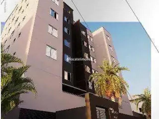 Apartamento para Venda em Belo Horizonte/MG Santa Helena Barreiro 2 Quartos