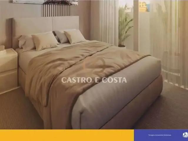 Apartamento para Venda em Belo Horizonte/MG Santa Helena Barreiro 2 Quartos