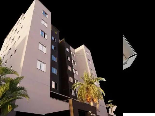 Apartamento para Venda em Belo Horizonte/MG Santa Helena Barreiro 2 Quartos