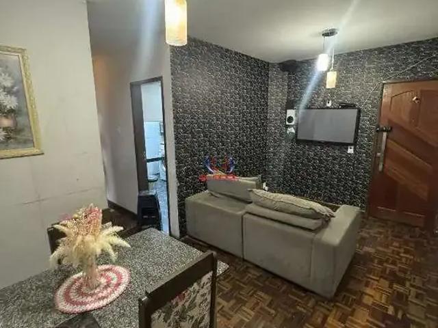 Apartamento para Venda em Belo Horizonte/MG Santa Helena Barreiro 3 Quartos