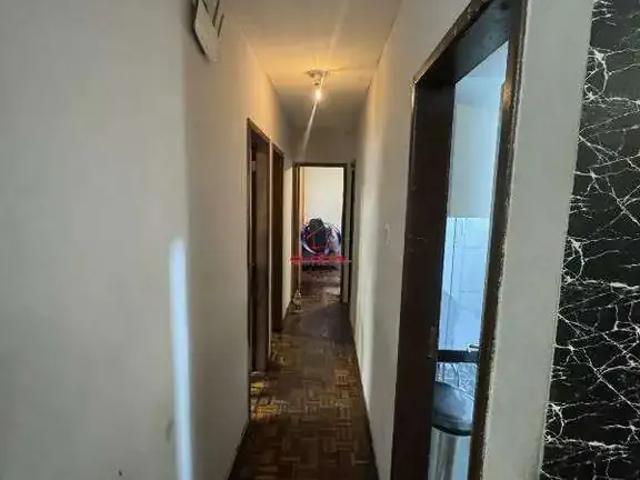 Apartamento para Venda em Belo Horizonte/MG Santa Helena Barreiro 3 Quartos