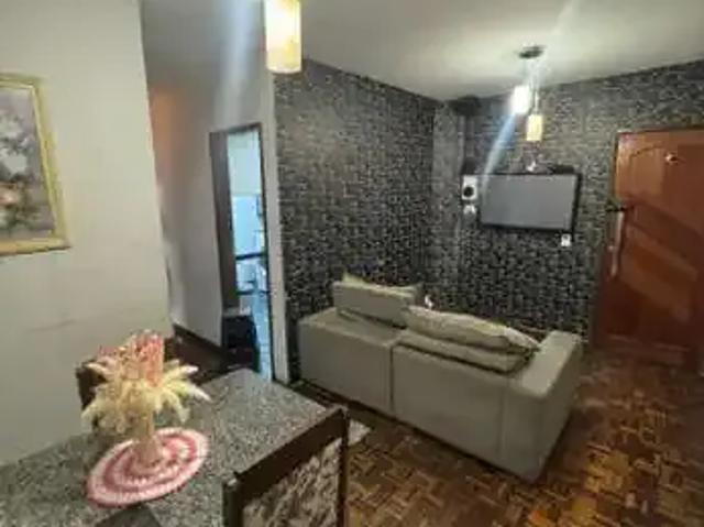 Apartamento para Venda em Belo Horizonte/MG Santa Helena Barreiro 3 Quartos