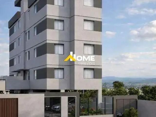Apartamento para Venda em Belo Horizonte/MG Santa Helena Barreiro 3 Quartos