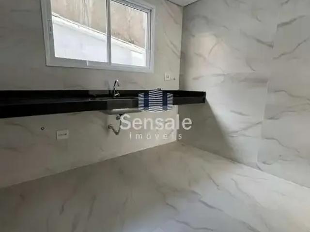 Apartamento para Venda em Belo Horizonte/MG Santa Helena Barreiro 3 Quartos
