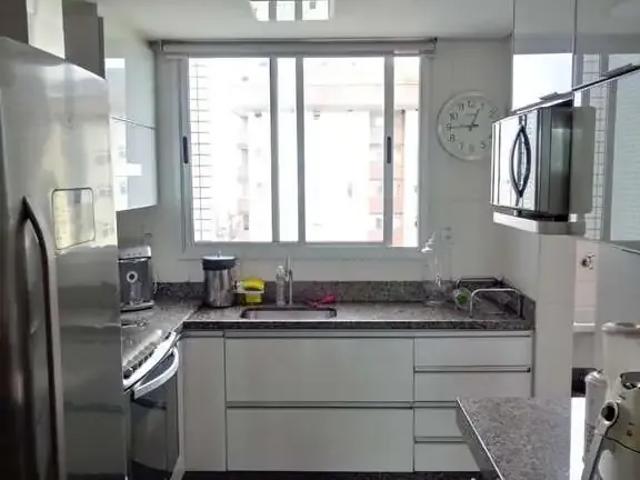 Apartamento para Venda em Belo Horizonte/MG Santa Inês 4 Quartos