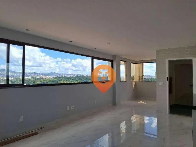 Apartamento para Venda em Belo Horizonte/MG Santa Inês 4 Quartos