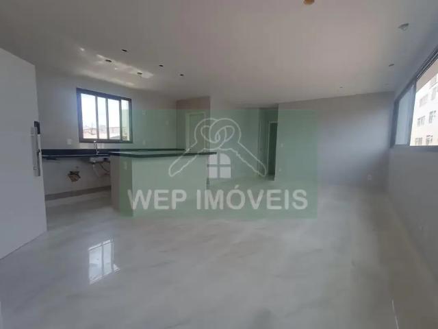 Apartamento para Venda em Belo Horizonte/MG Santa Inês 4 Quartos