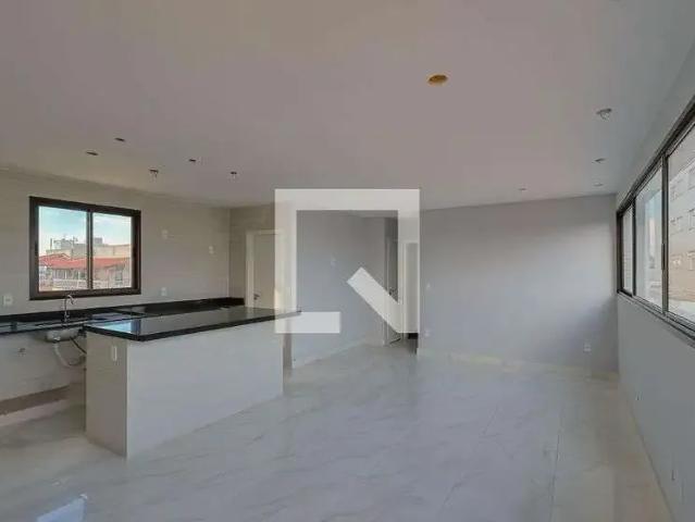 Apartamento para Venda em Belo Horizonte/MG Santa Inês 4 Quartos