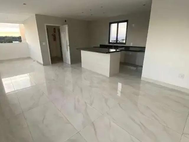 Apartamento para Venda em Belo Horizonte/MG Santa Inês 4 Quartos