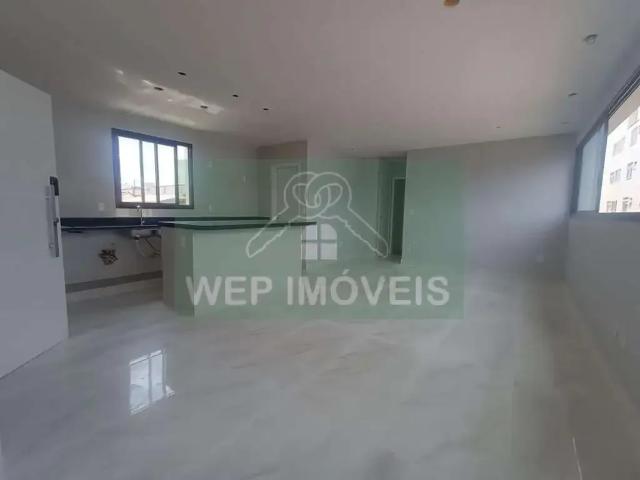 Apartamento para Venda em Belo Horizonte/MG Santa Inês 4 Quartos