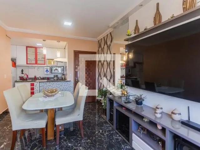 Apartamento para Venda em Belo Horizonte/MG Santa Inês 2 Quartos