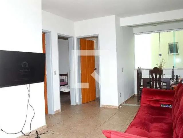 Apartamento para Venda em Belo Horizonte/MG Santa Inês 2 Quartos