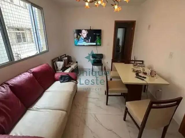 Apartamento para Venda em Belo Horizonte/MG Santa Inês 2 Quartos