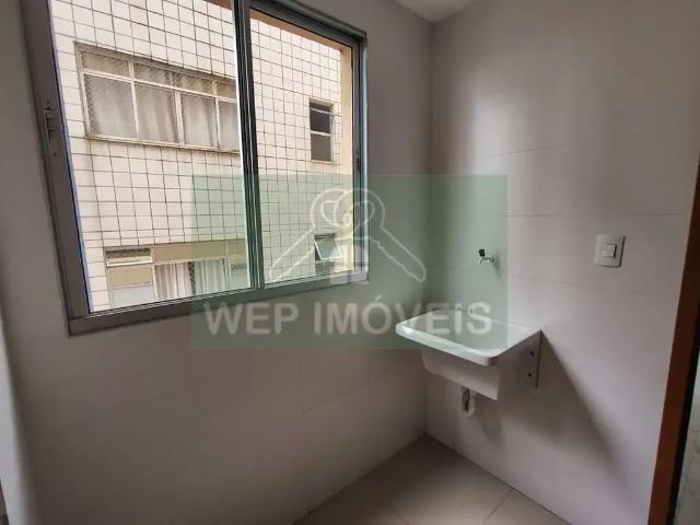 Apartamento para Venda em Belo Horizonte/MG Santa Inês 2 Quartos
