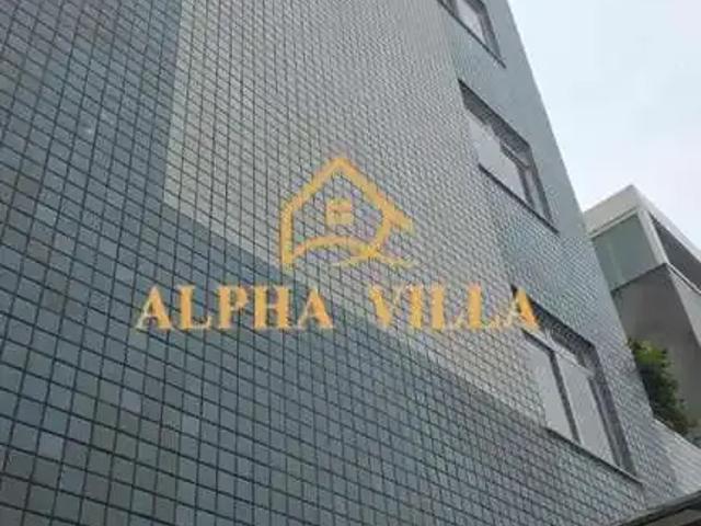 Apartamento para Venda em Belo Horizonte/MG Santa Inês 3 Quartos