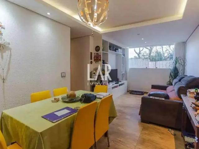 Apartamento para Venda em Belo Horizonte/MG Santa Inês 3 Quartos