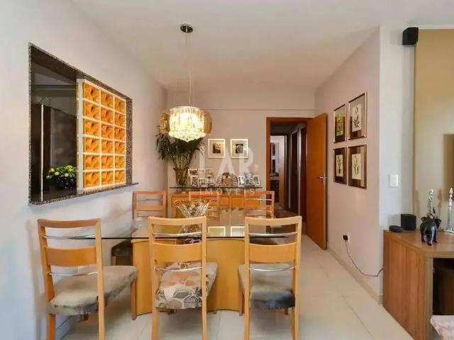 Apartamento para Venda em Belo Horizonte/MG Santa Inês 3 Quartos