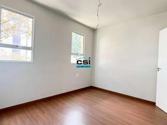 Apartamento para Venda em Belo Horizonte/MG Santa Inês 3 Quartos