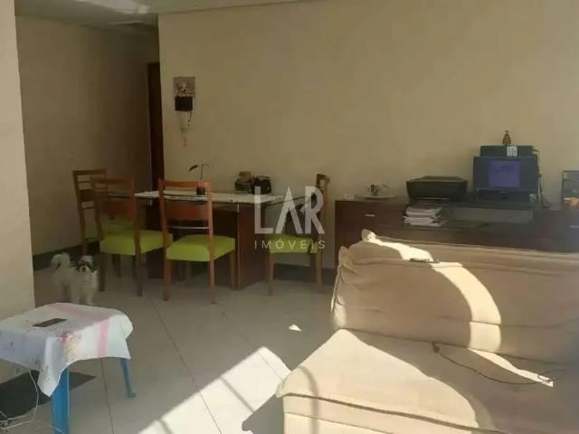 Apartamento para Venda em Belo Horizonte/MG Santa Inês 3 Quartos