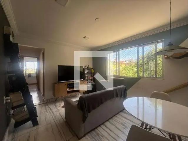 Apartamento para Venda em Belo Horizonte/MG Santa Inês 3 Quartos