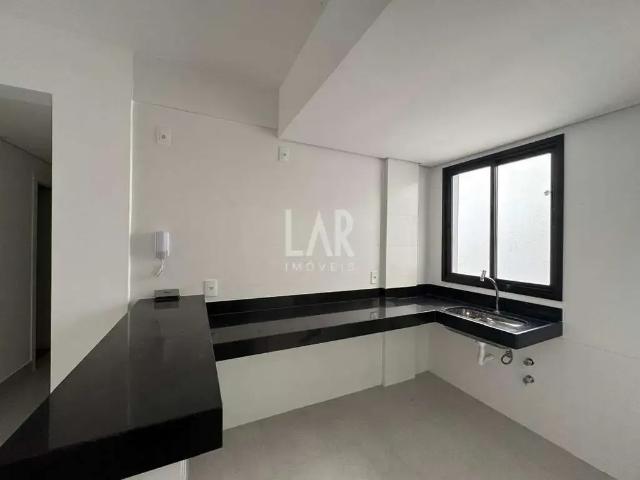 Apartamento para Venda em Belo Horizonte/MG Santa Inês 3 Quartos