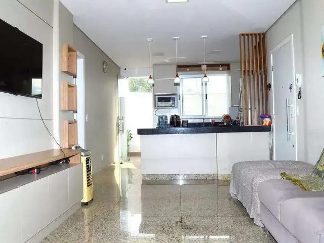 Apartamento para Venda em Belo Horizonte/MG Santa Inês 3 Quartos