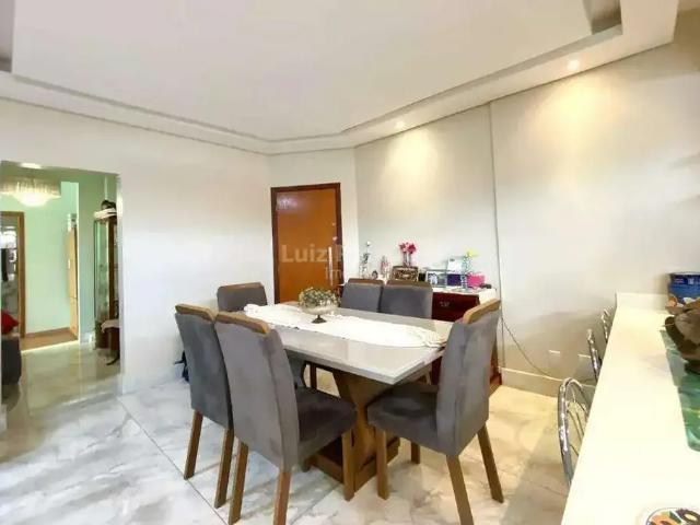 Apartamento para Venda em Belo Horizonte/MG Santa Inês 3 Quartos