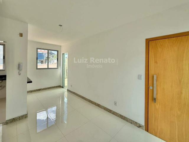 Apartamento para Venda em Belo Horizonte/MG Santa Inês 3 Quartos