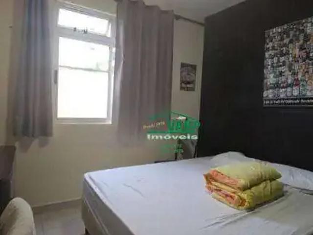 Apartamento para Venda em Belo Horizonte/MG Santa Inês 3 Quartos