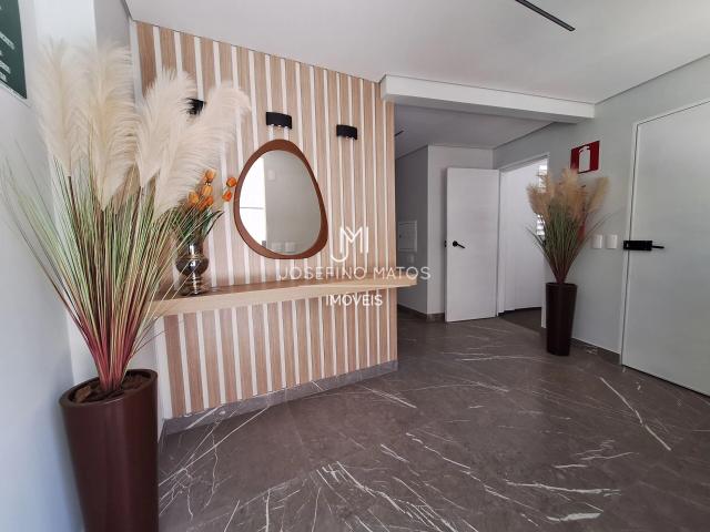 Apartamento para Venda em Belo Horizonte/MG Santa Inês 3 Quartos