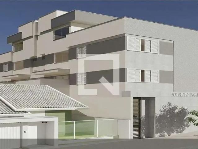 Apartamento para Venda em Belo Horizonte/MG Santa Inês 3 Quartos