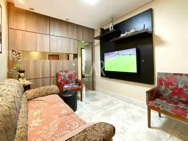 Apartamento para Venda em Belo Horizonte/MG Santa Inês 3 Quartos