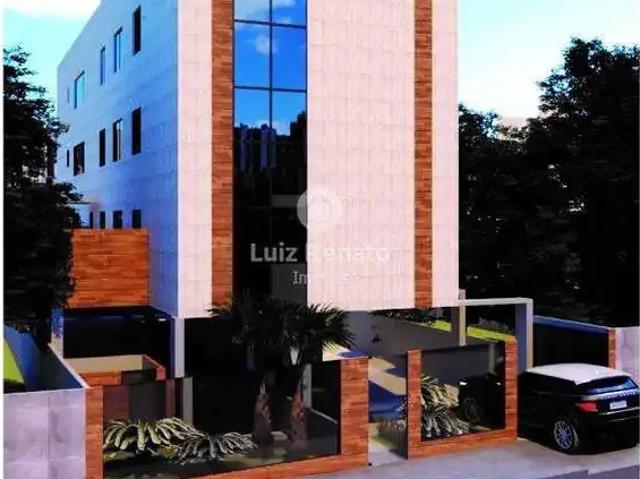 Apartamento para Venda em Belo Horizonte/MG Santa Inês 3 Quartos