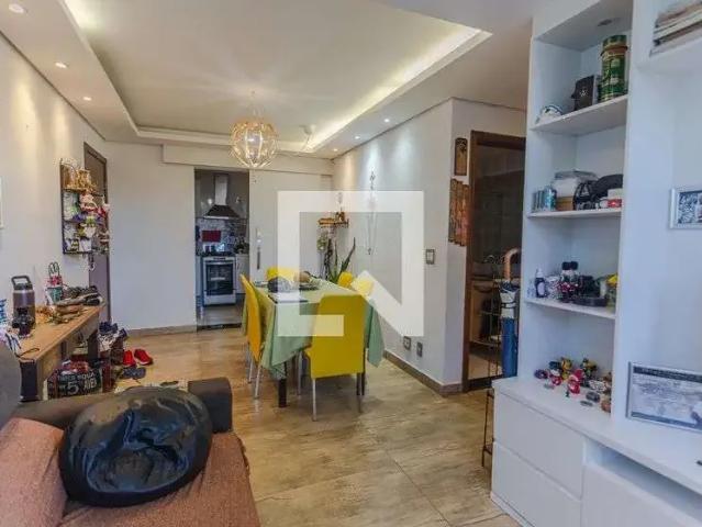 Apartamento para Venda em Belo Horizonte/MG Santa Inês 3 Quartos