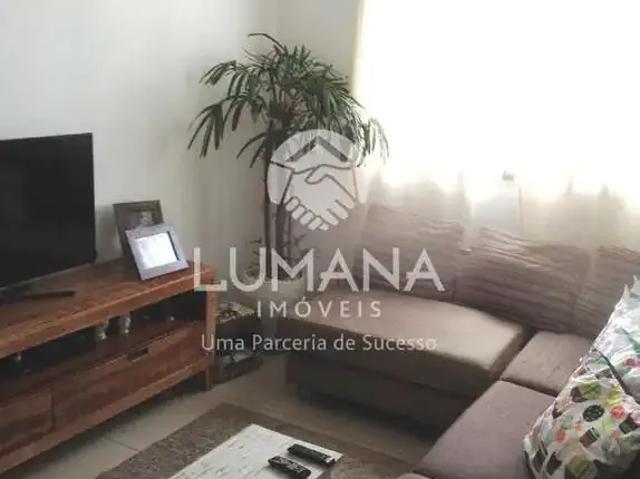 Apartamento para Venda em Belo Horizonte/MG Santa Inês 3 Quartos
